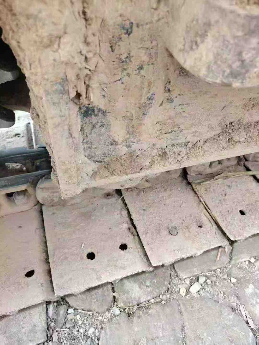 Buy Sany SY75 Used Excavator / 2 Used Sany SY75 Excavator 2016 Model / 2