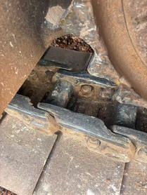 Buy Hyundai R385LVS Used Excavator / 4 Used Hyundai R385LVS Excavator 2013 Model / 4