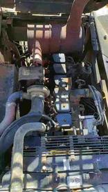 Buy Komatsu PW200-7 Used Excavator / 7 Used Komatsu PW200-7 Excavator 2016 Model / 7