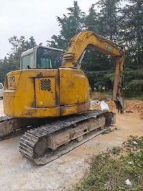 Buy Kato HD308US Used Excavator / 2 Used Kato HD308US Excavator 2016 Model / 2
