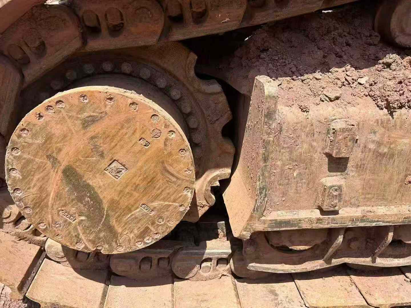 Buy Sany SY870H Pro Used Excavator / 7 Used Sany SY870H Pro Excavator 2022 Model / 7