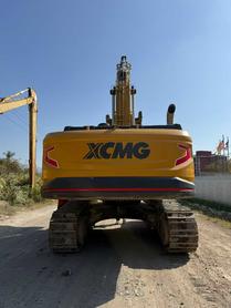 Buy XCMG XE80 Used Excavator / 3 Used XCMG XE80 Excavator 2024 Model / 3