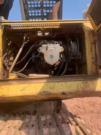 Buy Komatsu PC400-7 Used Excavator / 4 Used Komatsu PC400-7 Excavator 2016 Model / 4