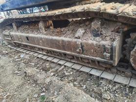 Buy Sany SY650H Used Excavator / 9 Used Sany SY650H Excavator 2021 Model / 9