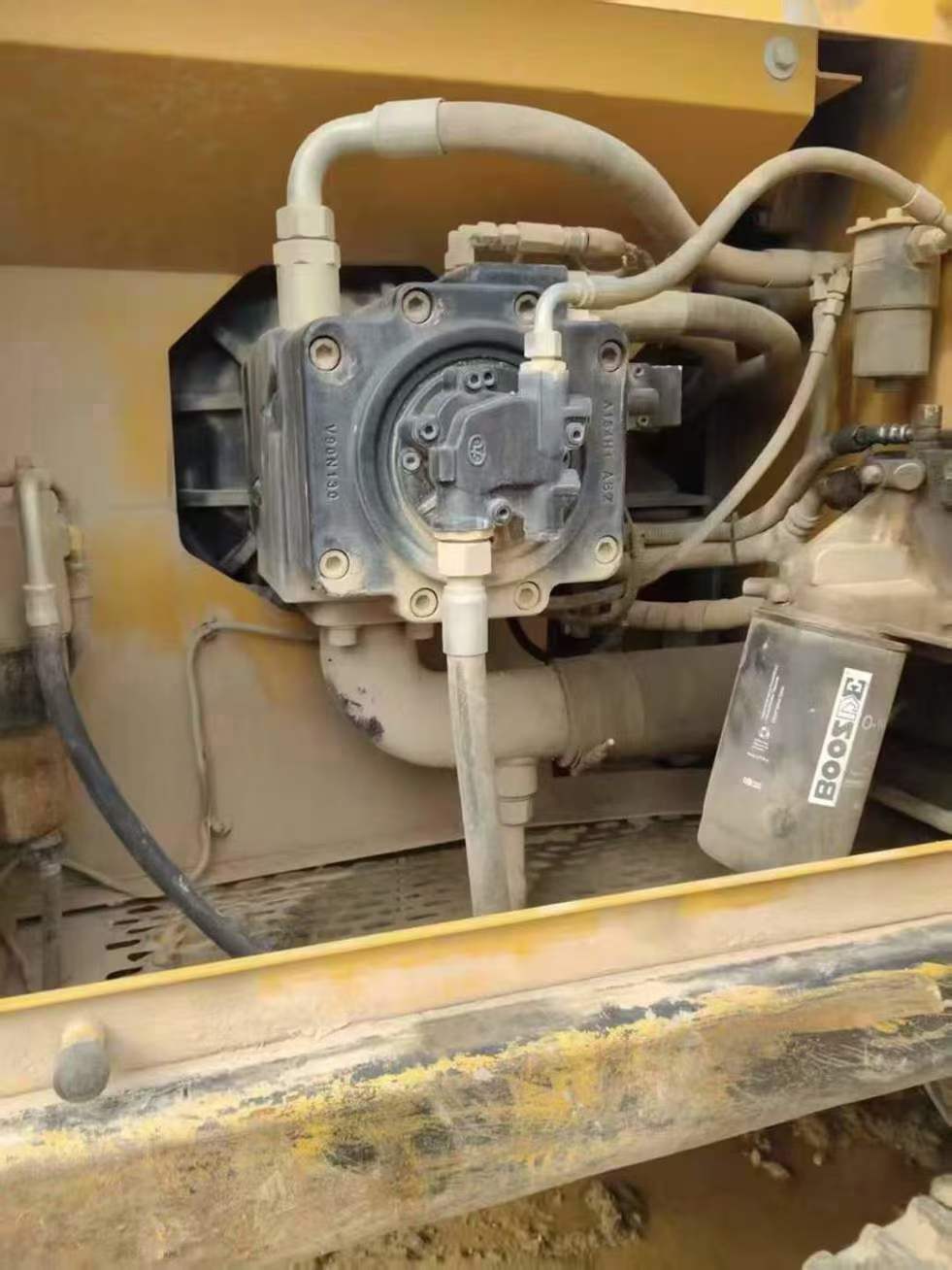 Buy Sany SY205C-10 Used Excavator / 5 Used Sany SY205C-10 Excavator 2020 Model / 5