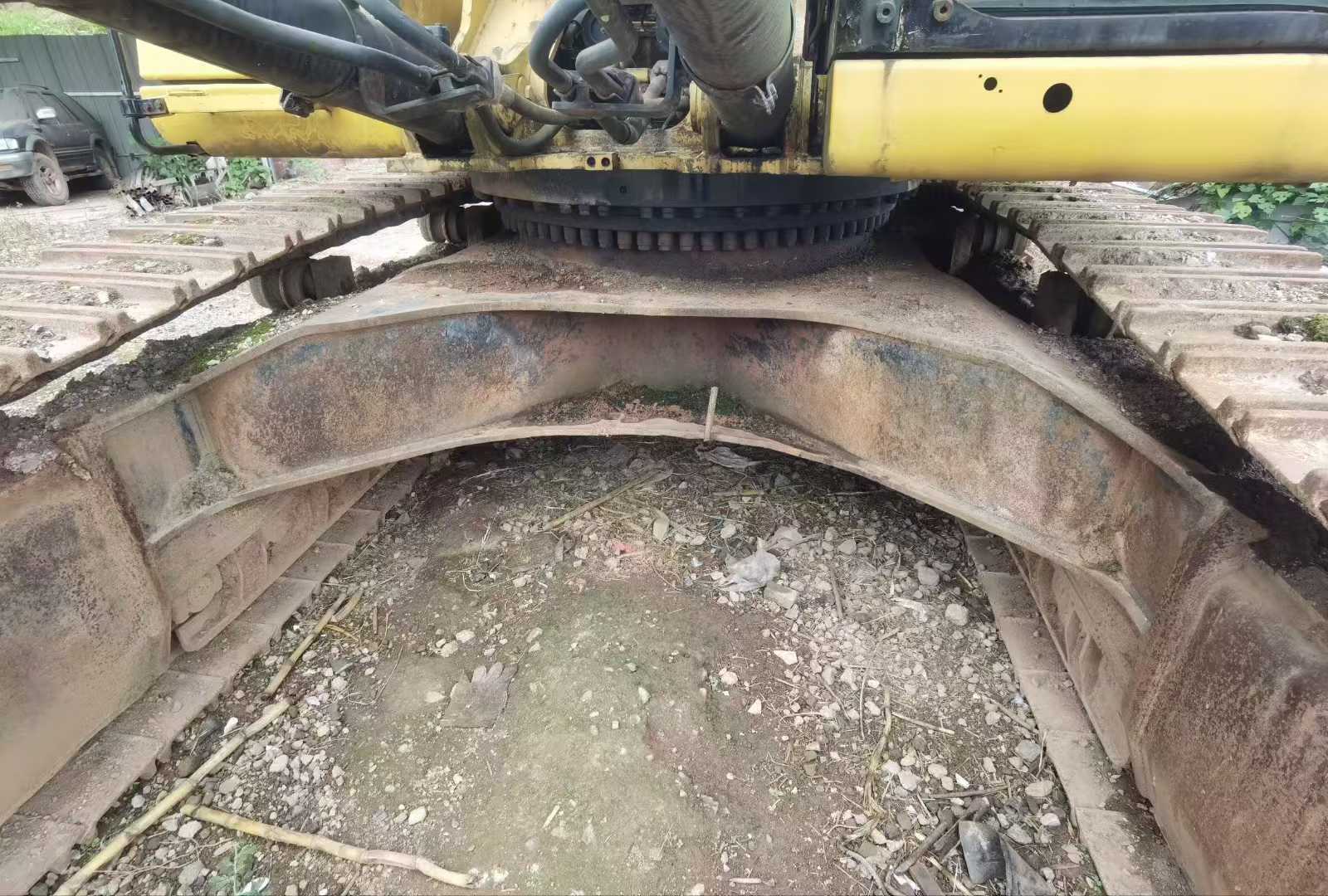 Buy Caterpillar 349FL Used Excavator / 3 Used Caterpillar 349FL Excavator 2016 Model / 3