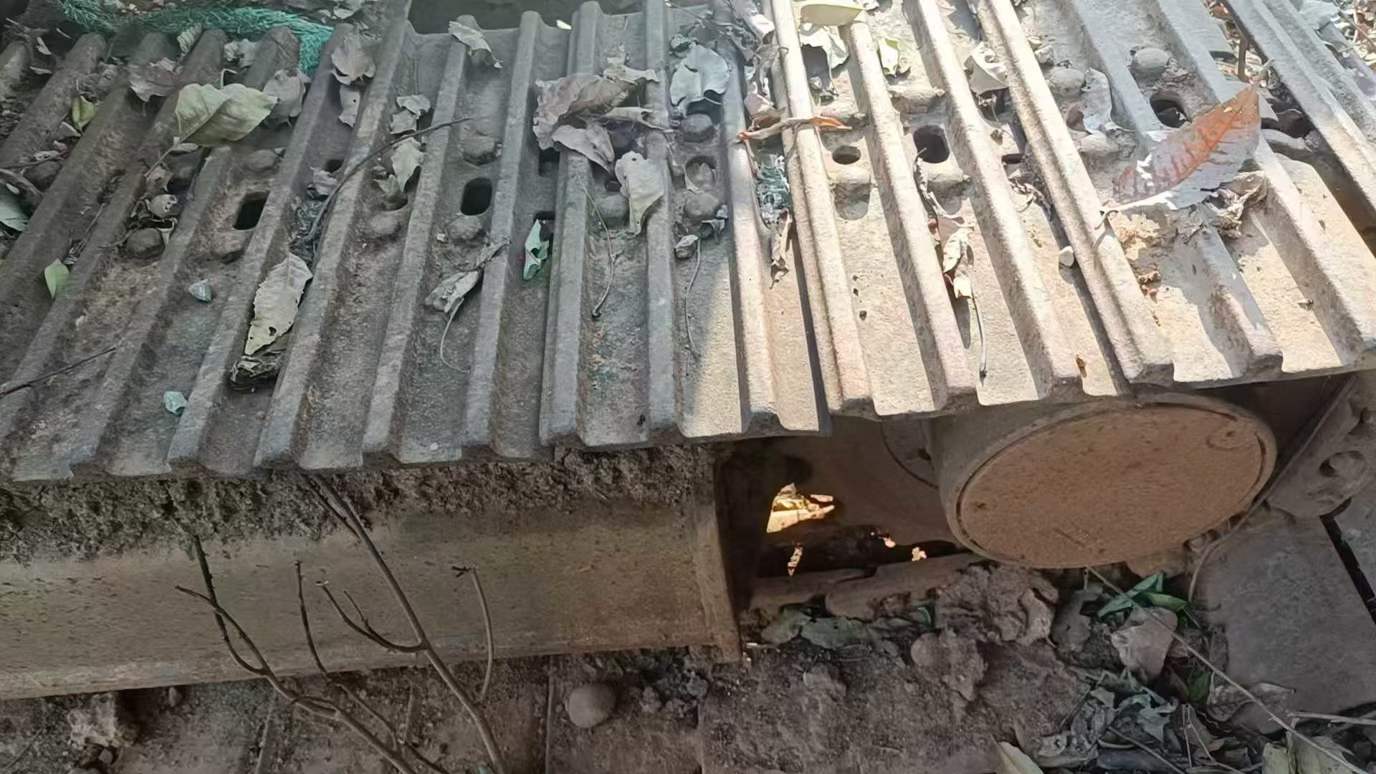 Buy XCMG XE80 Used Excavator / 2 Used XCMG XE80 Excavator 2016 Model / 2