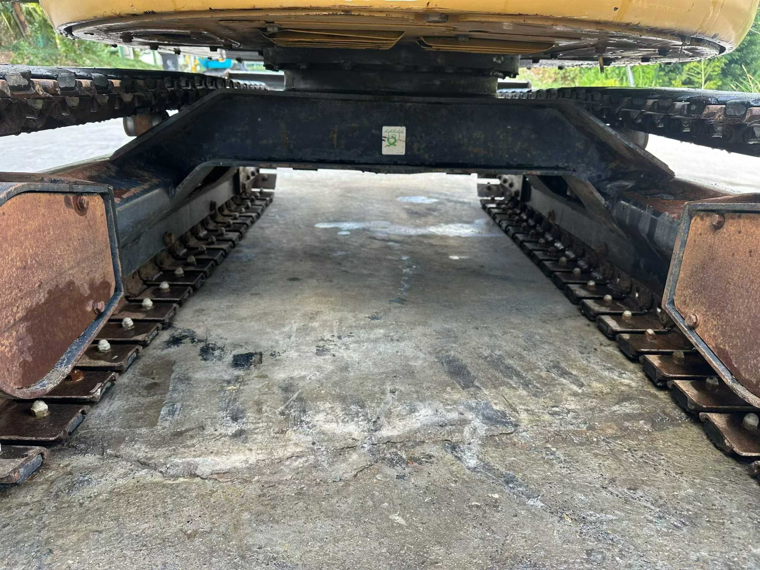 Buy Caterpillar 303CCR Used Excavator / 9 Used Caterpillar 303CCR Excavator 2016 Model / 9