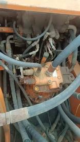 Buy Doosan S225 Used Excavator / 4 Used Doosan S225 Excavator 2016 Model / 4