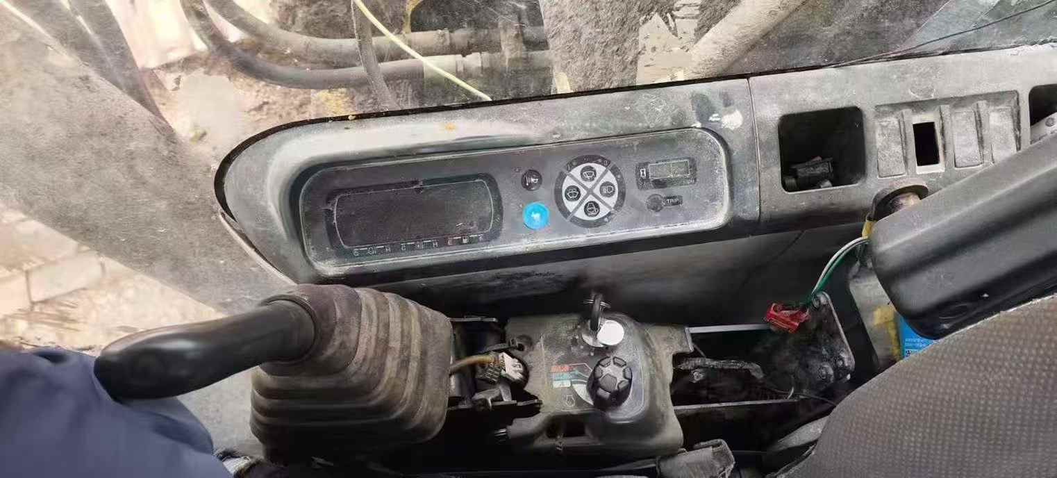 Buy Sumitomo SH350-5 Used Excavator / 8 Used Sumitomo SH350-5 Excavator 2016 Model / 8