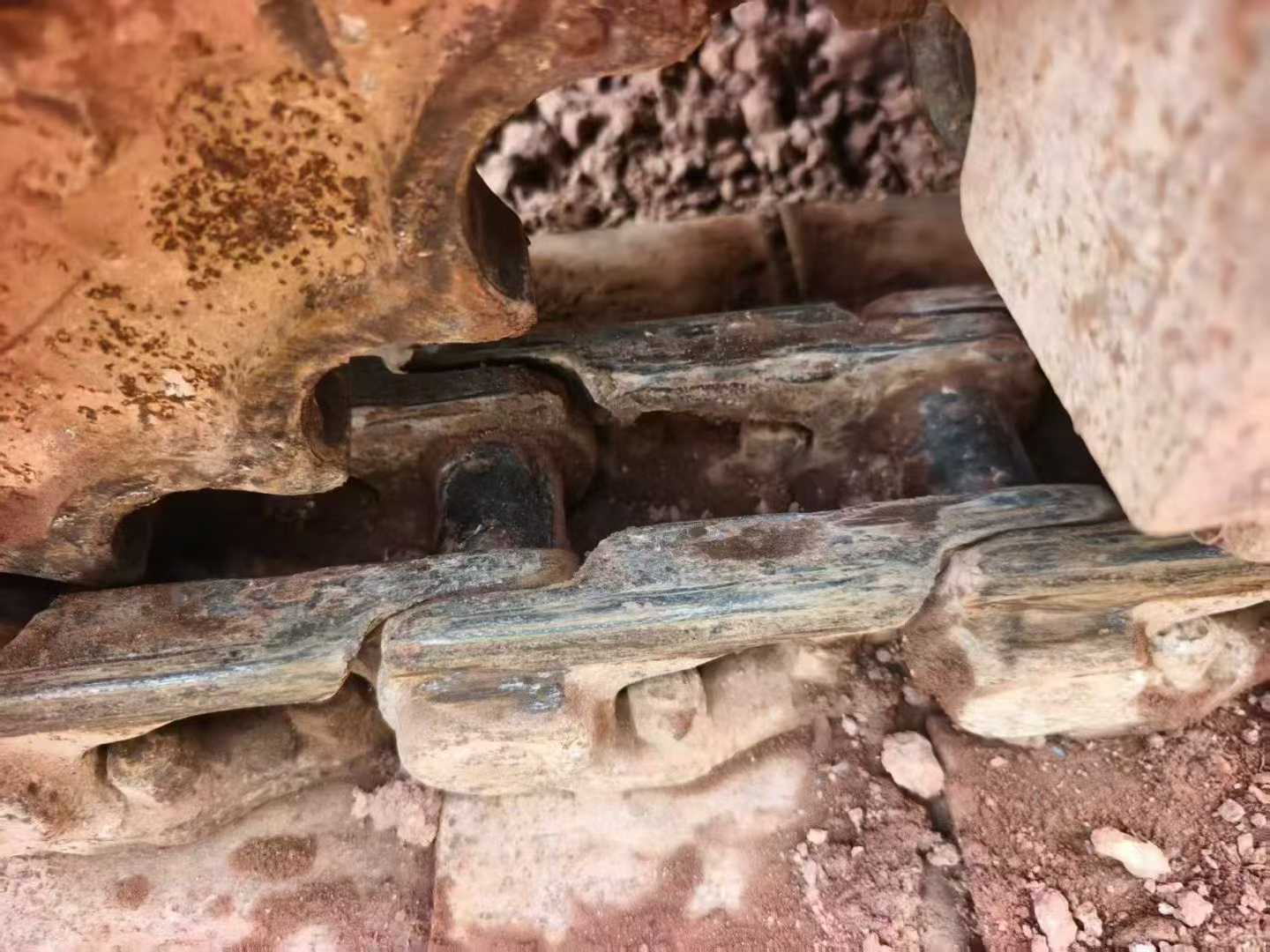 Buy Doosan DX60 Used Excavator / 9 Used Doosan DX60 Excavator 2018 Model / 9