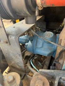 Buy Volvo EC60 Used Excavator / 9 Used Volvo EC60 Excavator 2016 Model / 9