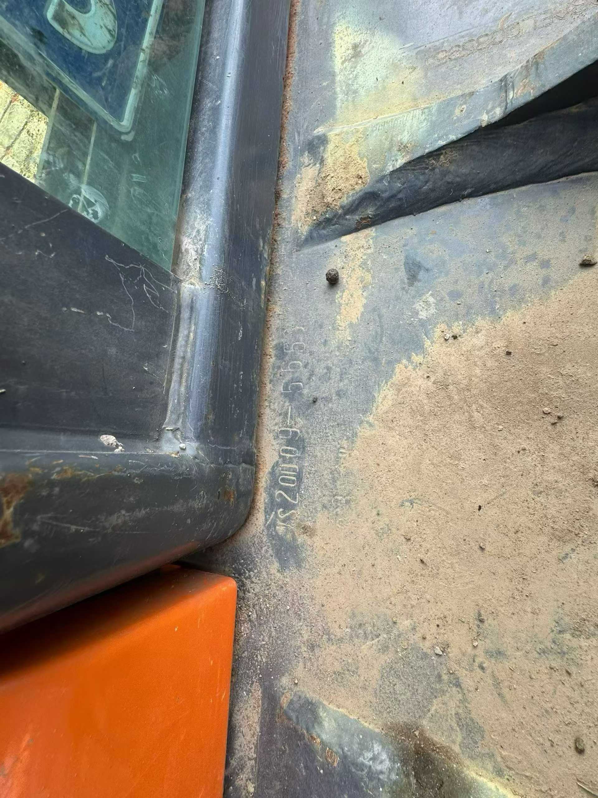 Buy Doosan DX60 Used Excavator / 4 Used Doosan DX60 Excavator 2020 Model / 4