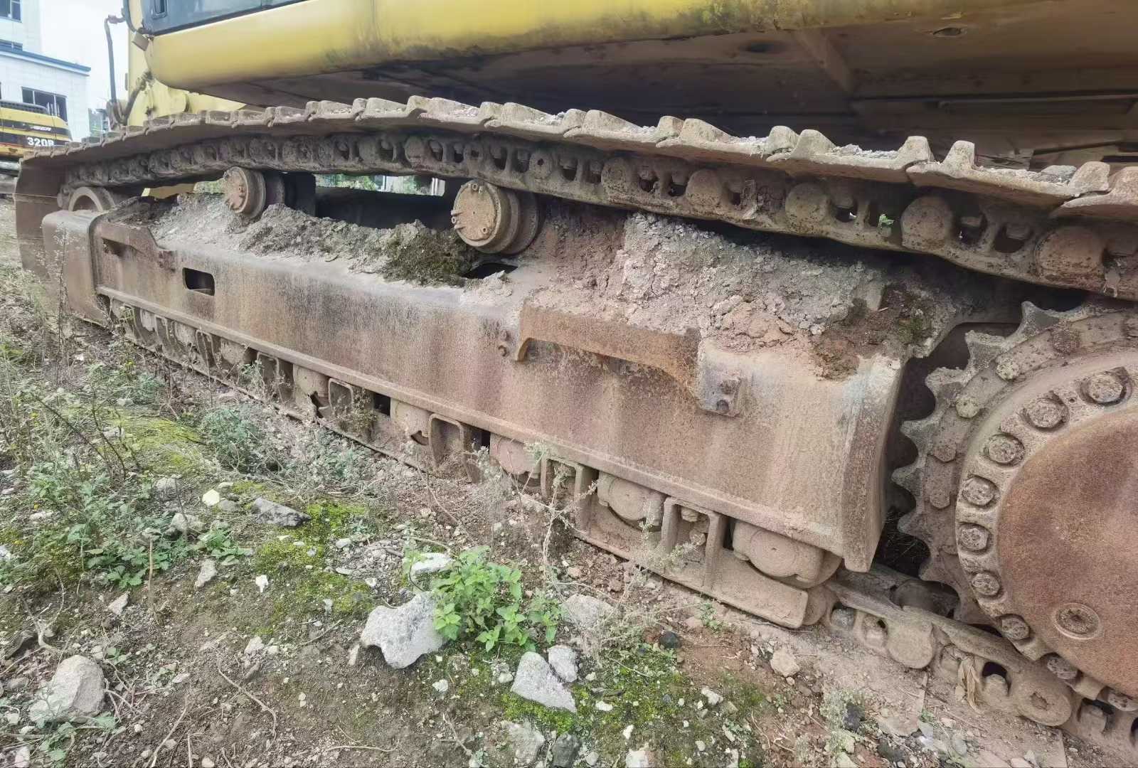 Buy Caterpillar 349FL Used Excavator / 9 Used Caterpillar 349FL Excavator 2016 Model / 9