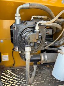 Buy Sany SY205H Used Excavator / 6 Used Sany SY205H Excavator 2020 Model / 6