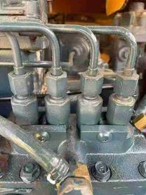 Buy Sany SY85 Used Excavator / 7 Used Sany SY85 Excavator 2015 Model / 7