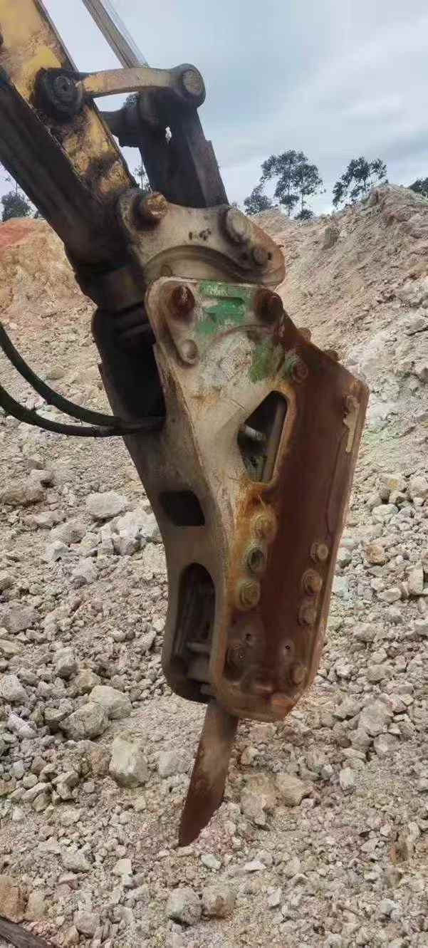 Buy Sumitomo SH350-5 Used Excavator / 9 Used Sumitomo SH350-5 Excavator 2016 Model / 9