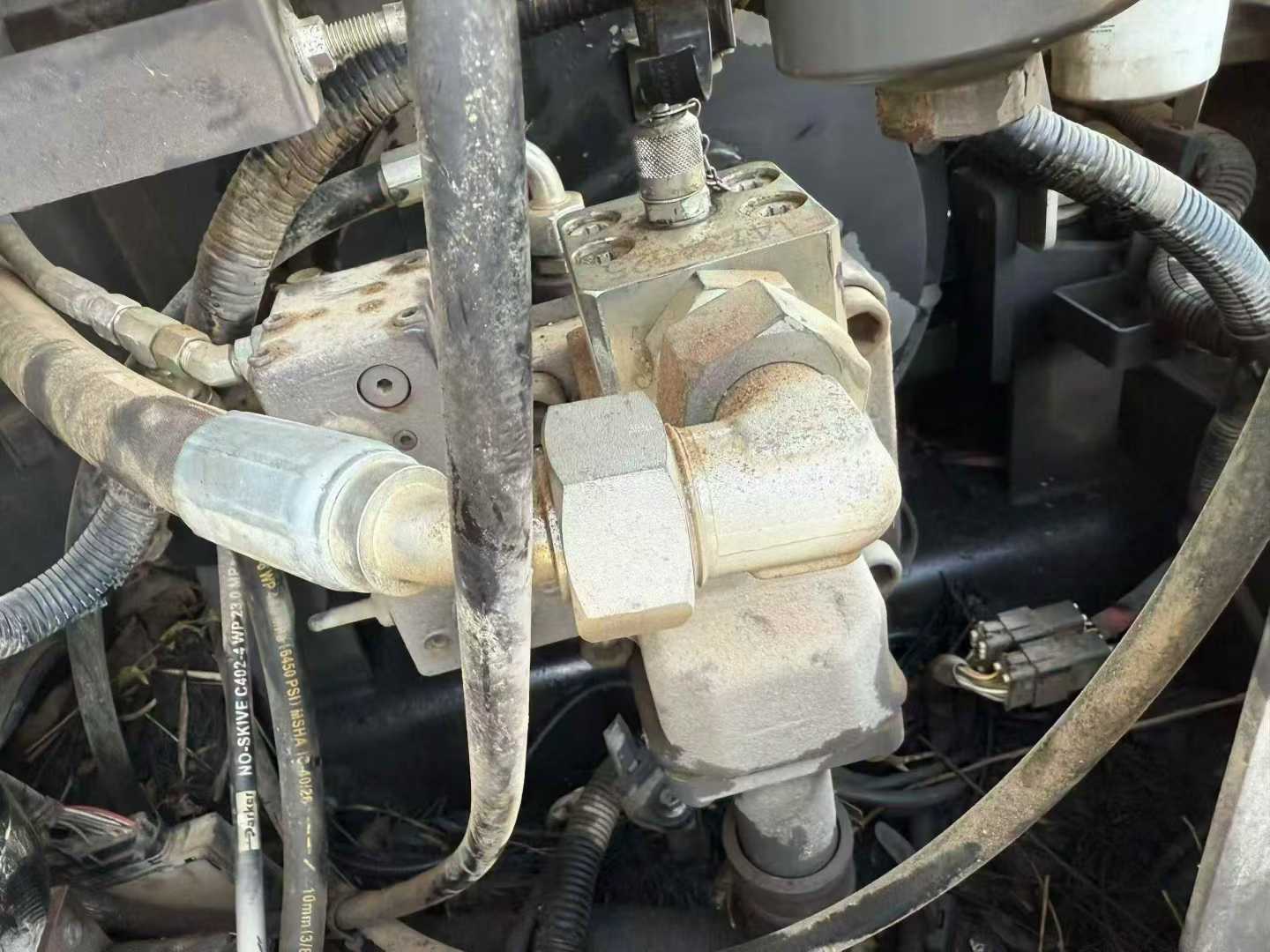 Buy Volvo EC75DAG Used Excavator / 7 Used Volvo EC75DAG Excavator 2019 Model / 7