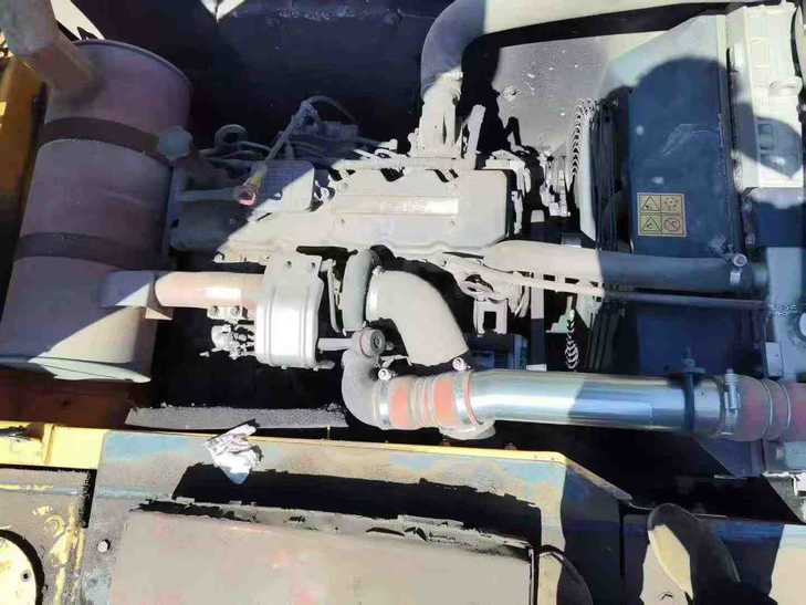 Buy Hyundai R245VS Used Excavator / 1