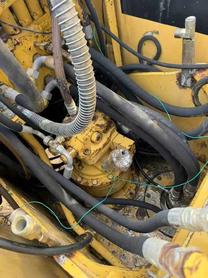 Buy Caterpillar 312V2 Used Excavator / 6 Used Caterpillar 312V2 Excavator 2016 Model / 6