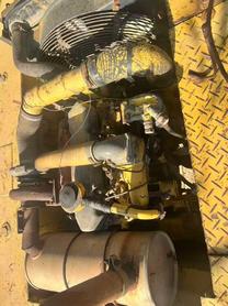 Buy Caterpillar CT20 Used Excavator / 9 Used Caterpillar CT20 Excavator 2016 Model / 9