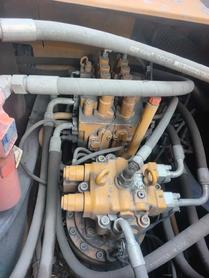 Buy Sany SY215W Used Excavator / 8 Used Sany SY215W Excavator 2023 Model / 8