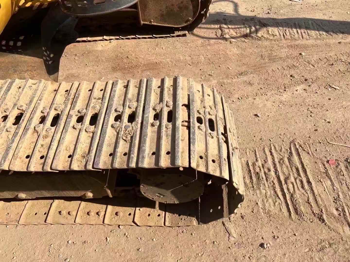 Buy XCMG XE60 Used Excavator / 5 Used XCMG XE60 Excavator 2020 Model / 5