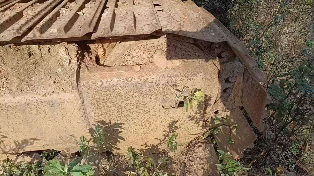 Buy XCMG XE80 Used Excavator / 4 Used XCMG XE80 Excavator 2016 Model / 4