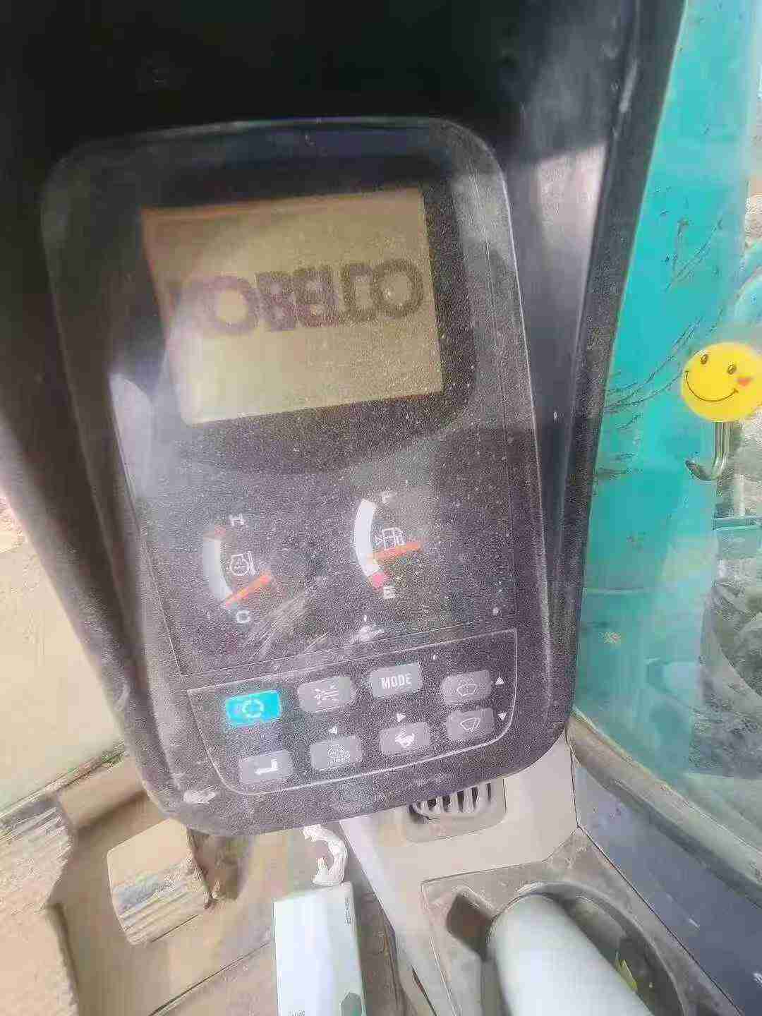 Buy Kobelco SK60 Used Excavator / 6 Used Kobelco SK60 Excavator 2016 Model / 6