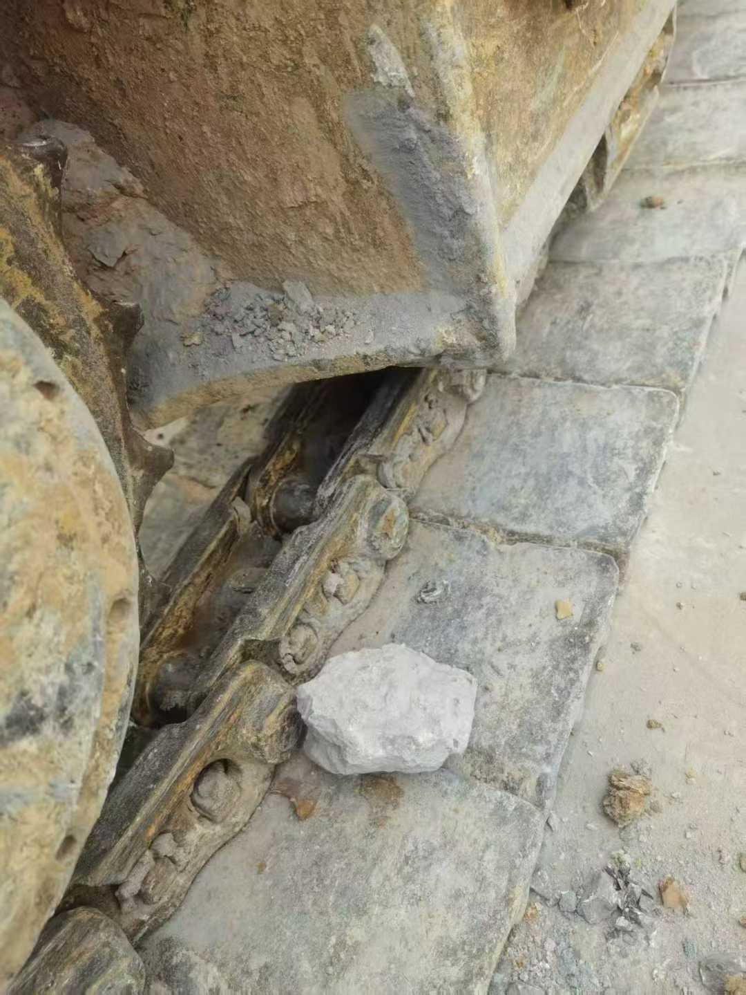 Buy Sany SY115C Used Excavator / 5 Used Sany SY115C Excavator 2016 Model / 5