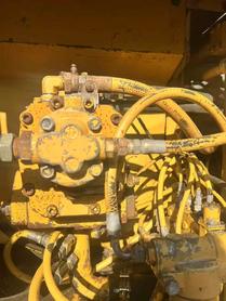 Buy Caterpillar CT20 Used Excavator / 5 Used Caterpillar CT20 Excavator 2016 Model / 5