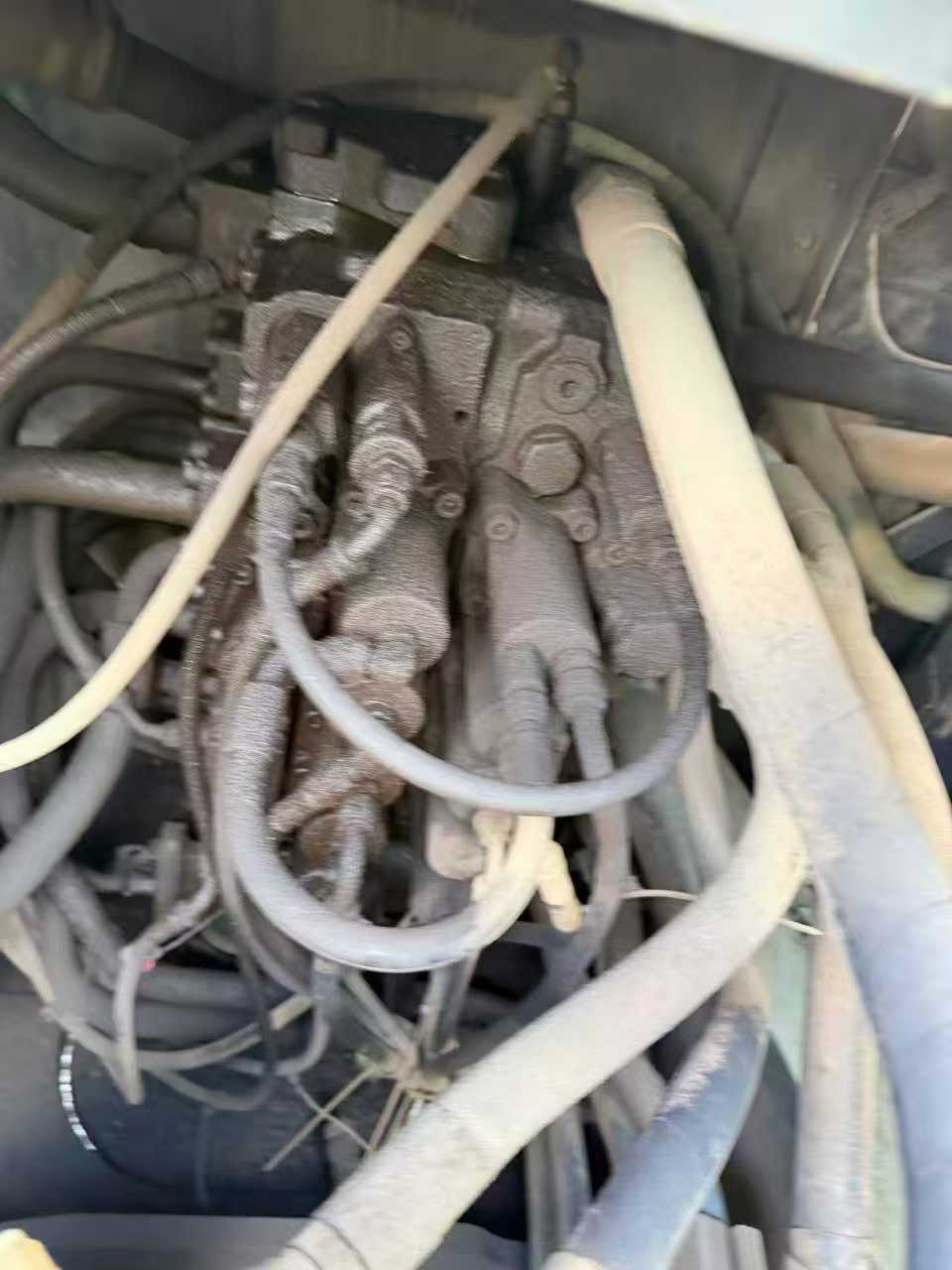 Buy Case WX240 Used Excavator / 4 Used Case WX240 Excavator 2014 Model / 4