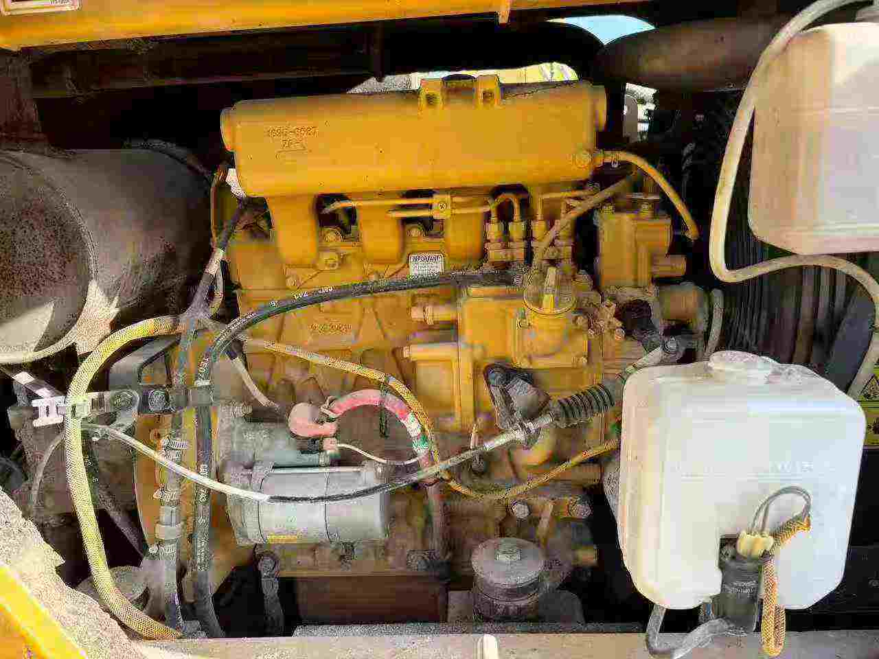 Buy Caterpillar 307V2 Used Excavator / 5 Used Caterpillar 307V2 Excavator 2020 Model / 5