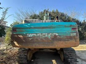 Buy Kobelco SK350LC SuperX Used Excavator / 2 Used Kobelco SK350LC SuperX Excavator 2010 Model / 2
