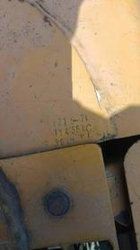 Buy Hyundai R215-7C Used Excavator / 9 Used Hyundai R215-7C Excavator 2014 Model / 9