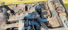 Buy Komatsu PC200-8 Used Excavator / 5 Used Komatsu PC200-8 Excavator 2011 Model / 5