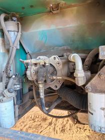 Buy Kobelco SK2008 Used Excavator / 5 Used Kobelco SK2008 Excavator 2013 Model / 5