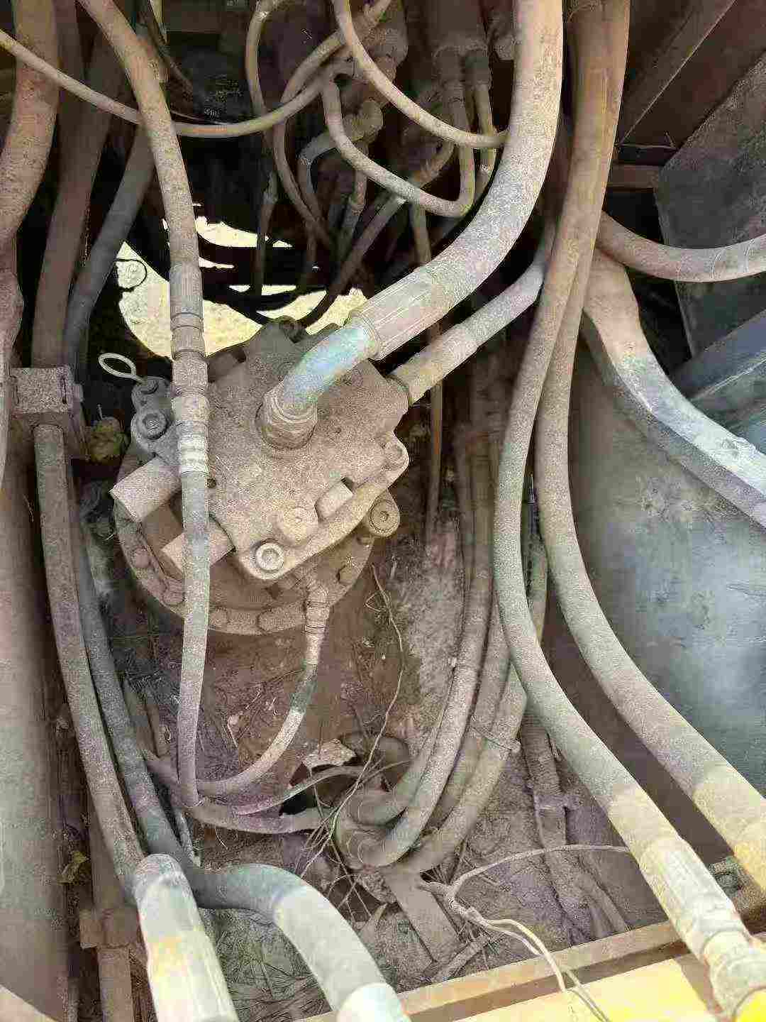 Buy Case 21E Used Excavator / 7 Used Case 21E Excavator 2011 Model / 7