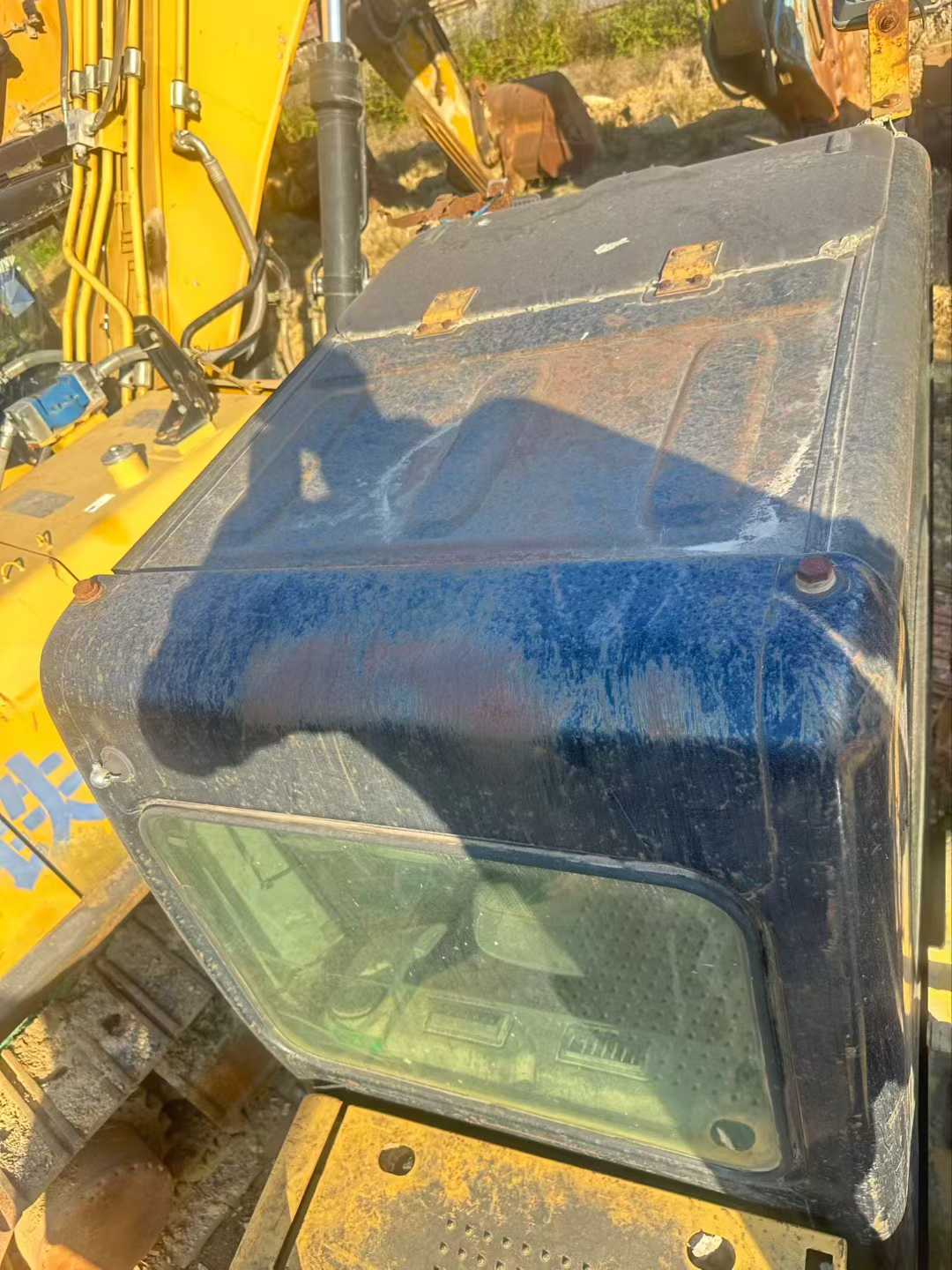 Buy Caterpillar 324D Used Excavator / 3 Used Caterpillar 324D Excavator 2016 Model / 3