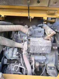 Buy Sany SY75 Used Excavator / 4 Used Sany SY75 Excavator 2017 Model / 4