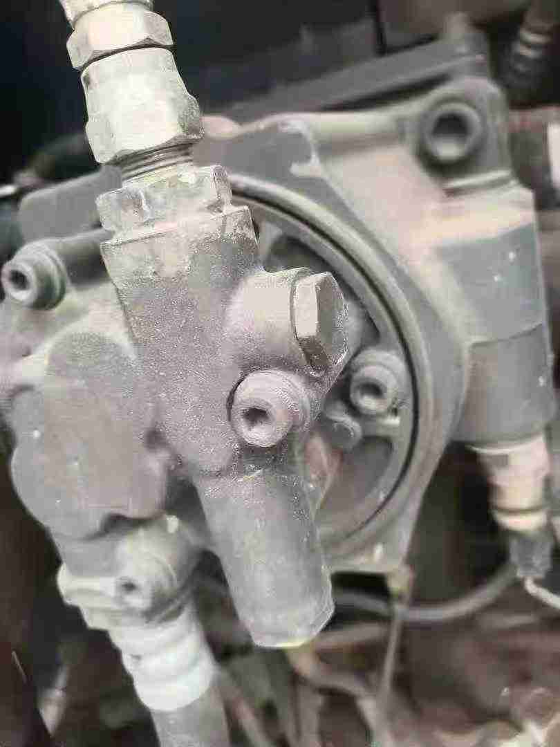 Buy Case CX130 Used Excavator / 8 Used Case CX130 Excavator 2020 Model / 8