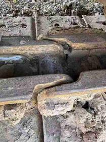 Buy Hitachi ZX70 Used Excavator / 6 Used Hitachi ZX70 Excavator 2019 Model / 6