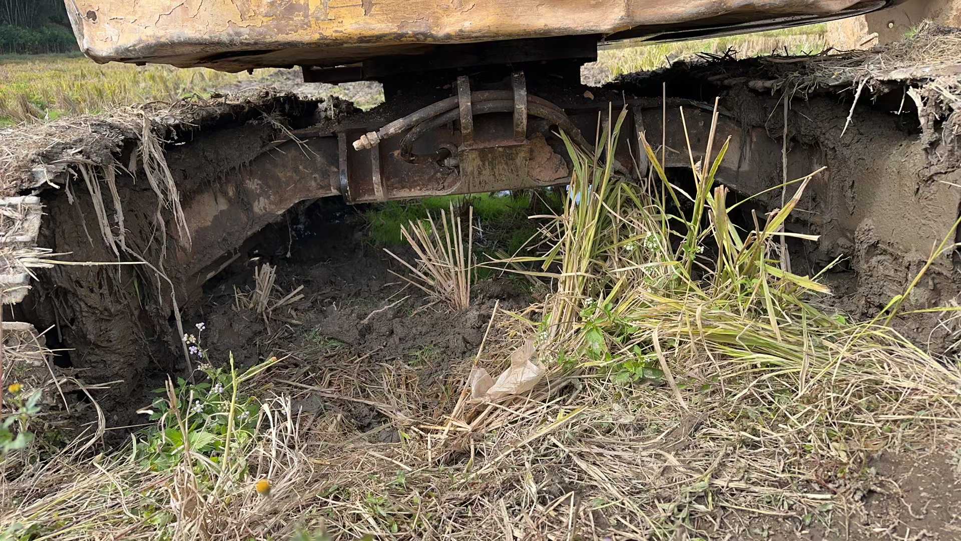 Buy Caterpillar CT08 Used Excavator / 6 Used Caterpillar CT08 Excavator 2016 Model / 6