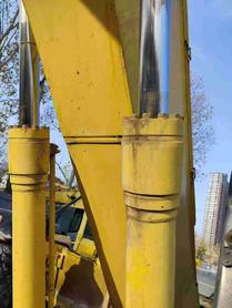 Buy Komatsu PC200 Used Excavator / 3 Used Komatsu PC200 Excavator 2016 Model / 3