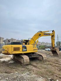 Buy Komatsu PC70 Used Excavator / 5 Used Komatsu PC70 Excavator 2018 Model / 5