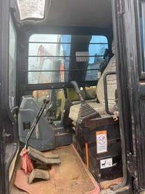 Buy Sany SY75 Used Excavator / 5 Used Sany SY75 Excavator 2015 Model / 5