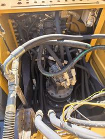 Buy XCMG XE135GA Used Excavator / 9 Used XCMG XE135GA Excavator 2017 Model / 9