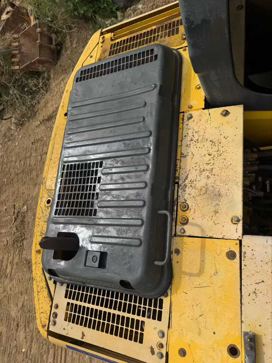 Buy Komatsu PC30-7 Used Excavator / 9 Used Komatsu PC30-7 Excavator 2016 Model / 9