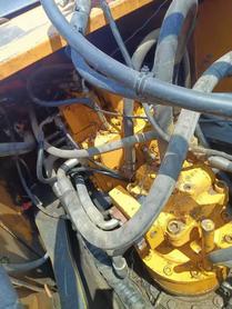 Buy Hyundai R215-7C Used Excavator / 6 Used Hyundai R215-7C Excavator 2014 Model / 6