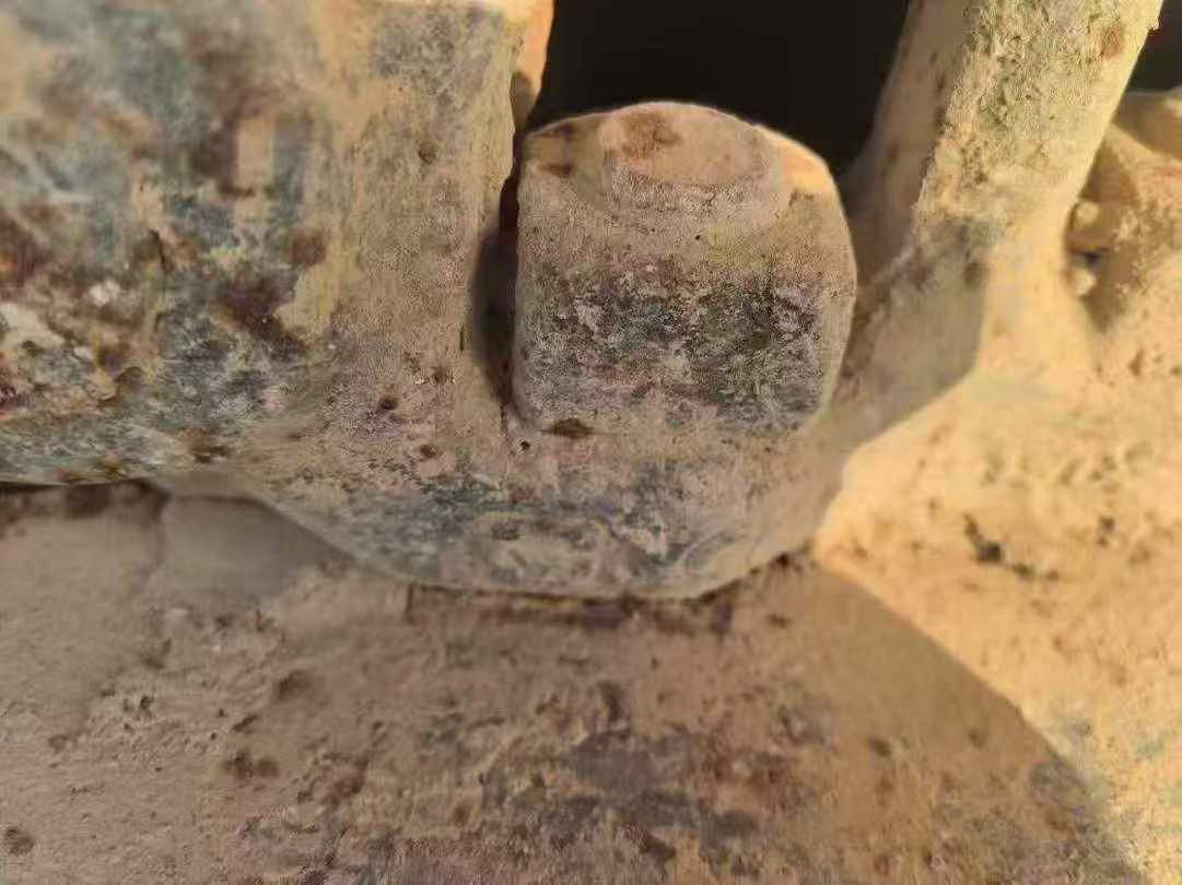 Buy XCMG XE215 Used Excavator / 3 Used XCMG XE215 Excavator 2016 Model / 3